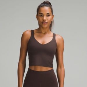 Lulu lemon align tank